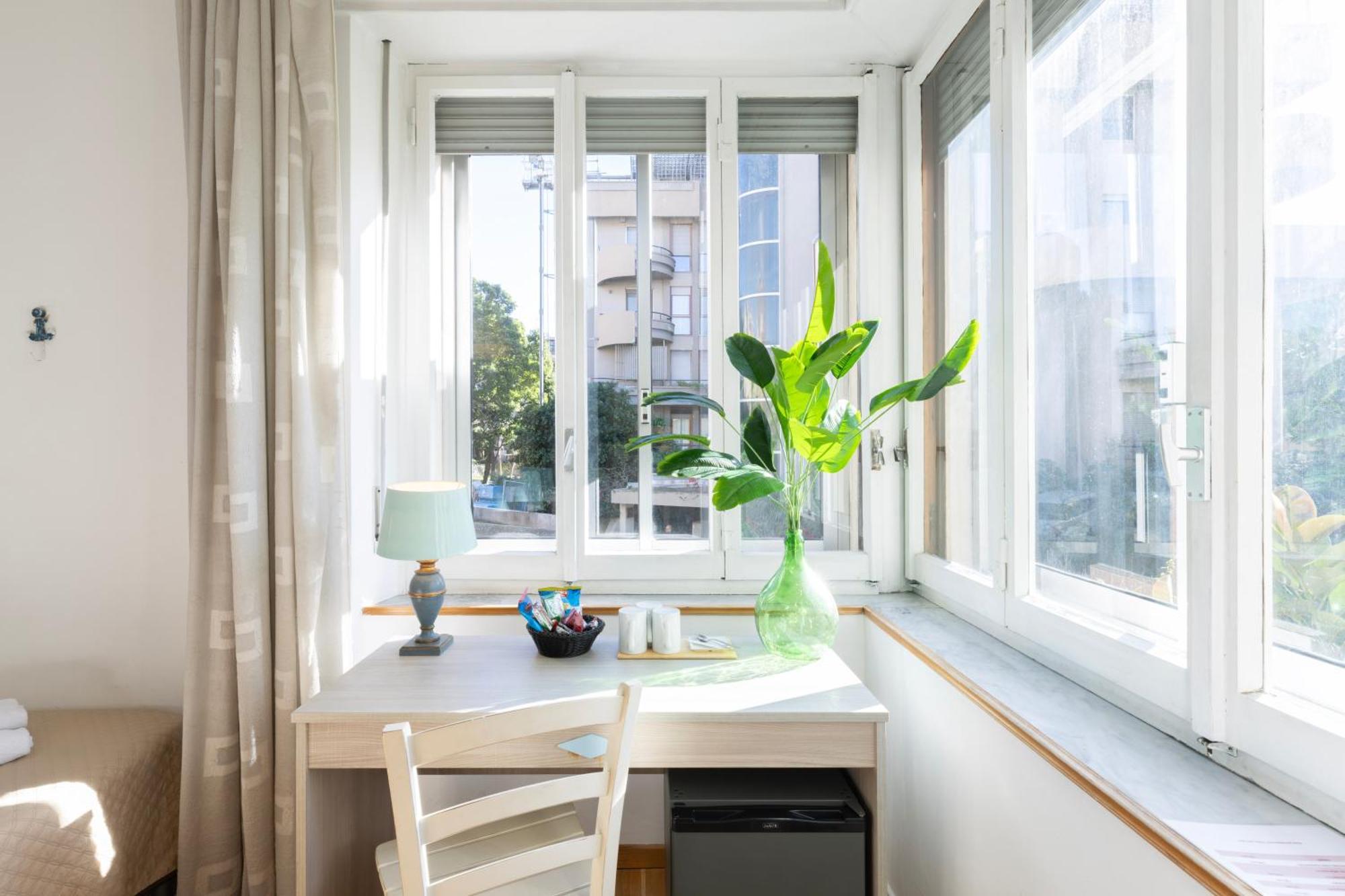Kalie Rooms Guest House كالياري المظهر الخارجي الصورة