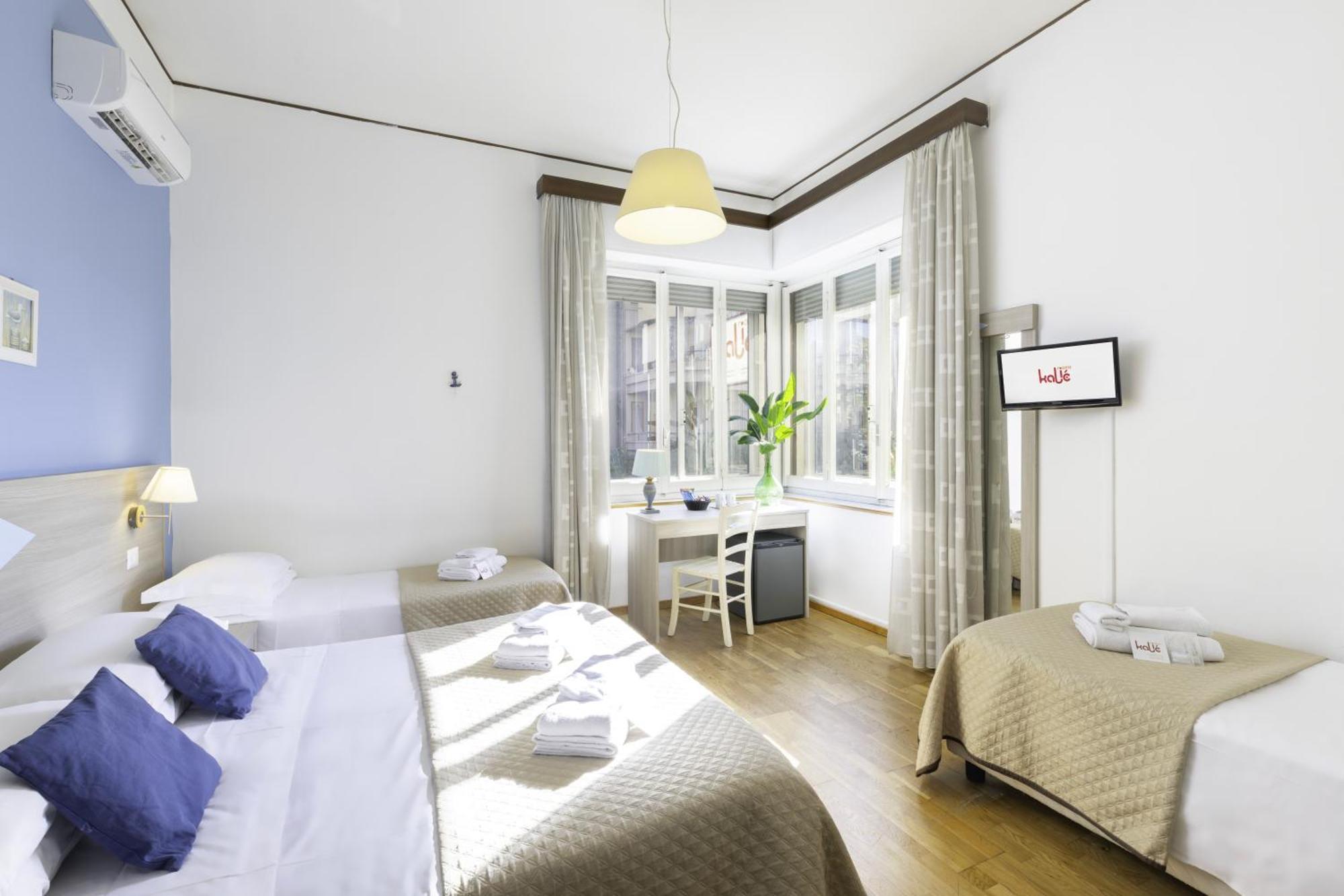 Kalie Rooms Guest House كالياري المظهر الخارجي الصورة