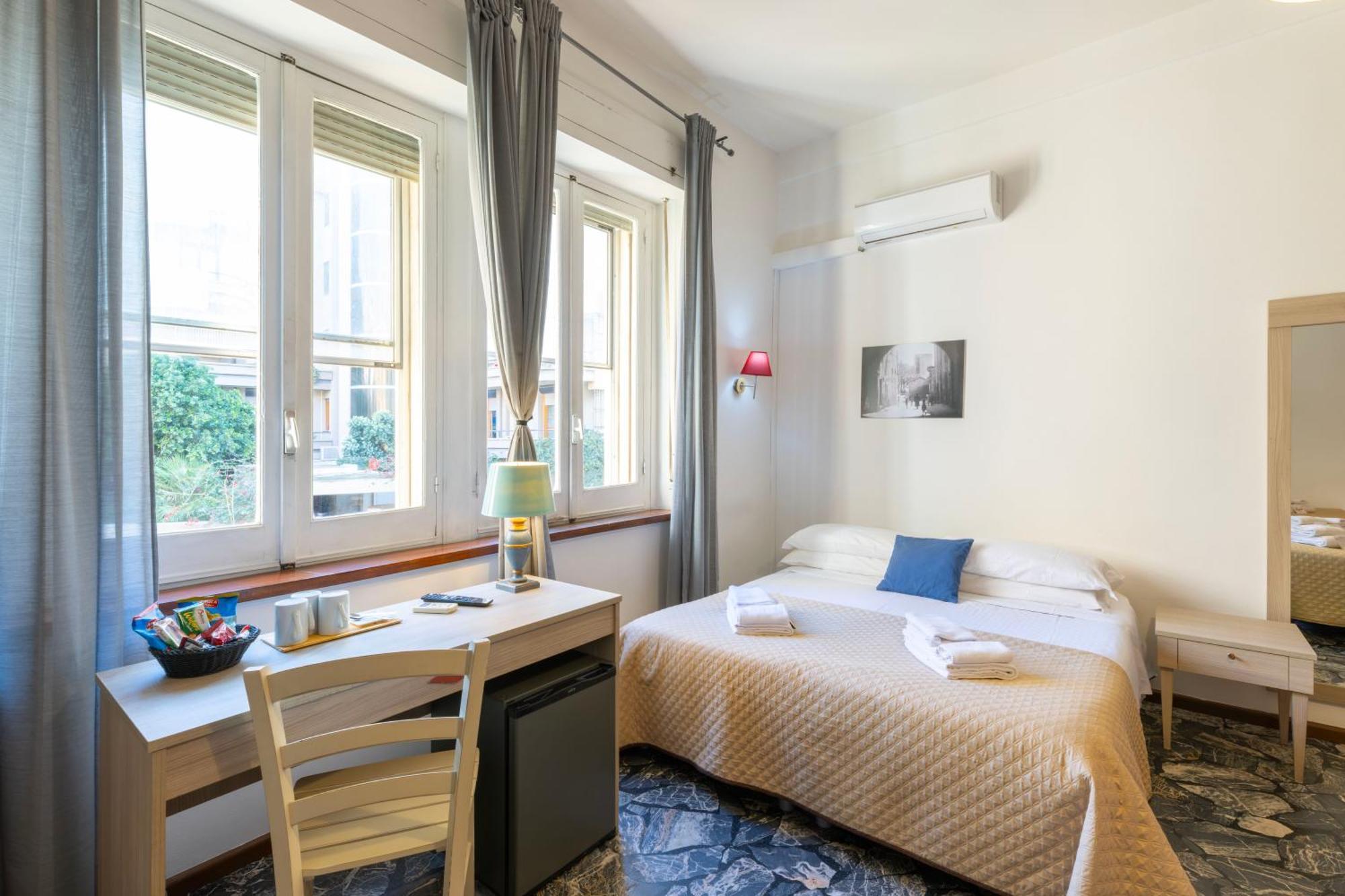 Kalie Rooms Guest House كالياري المظهر الخارجي الصورة