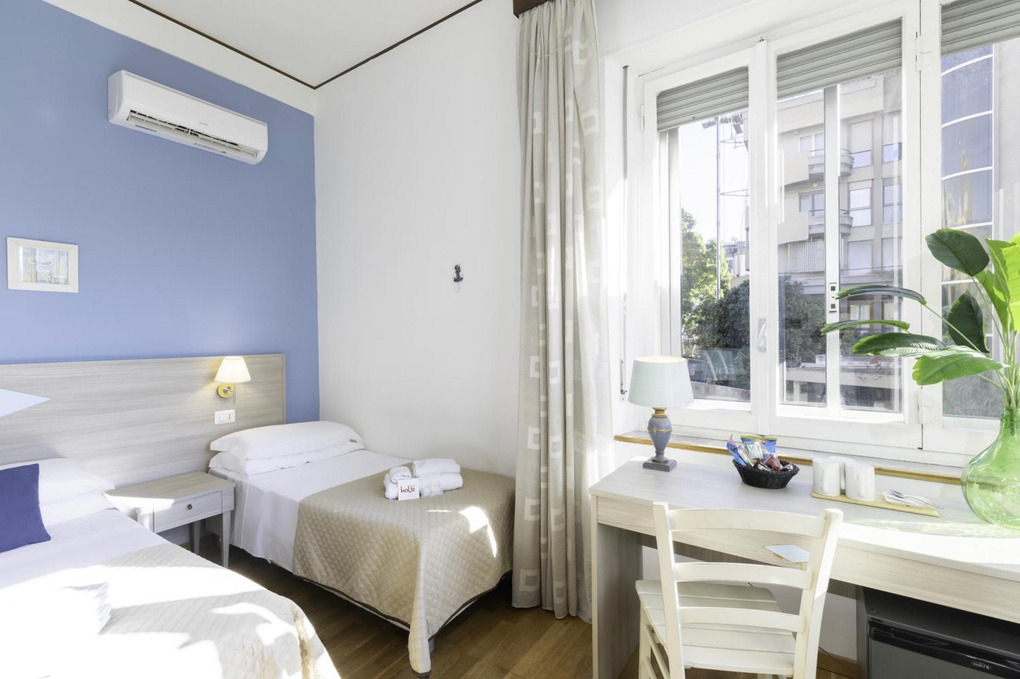Kalie Rooms Guest House كالياري المظهر الخارجي الصورة