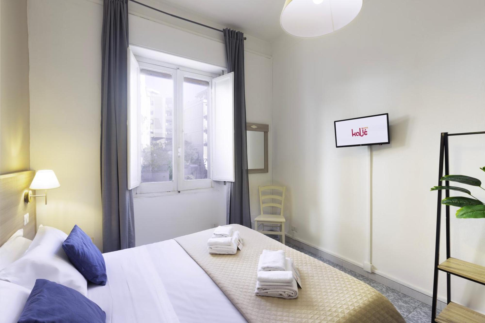 Kalie Rooms Guest House كالياري المظهر الخارجي الصورة